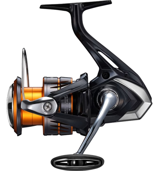 
SHIMANO, 
Shimano Reel Nexave Fj 4000, 
Detail 1
