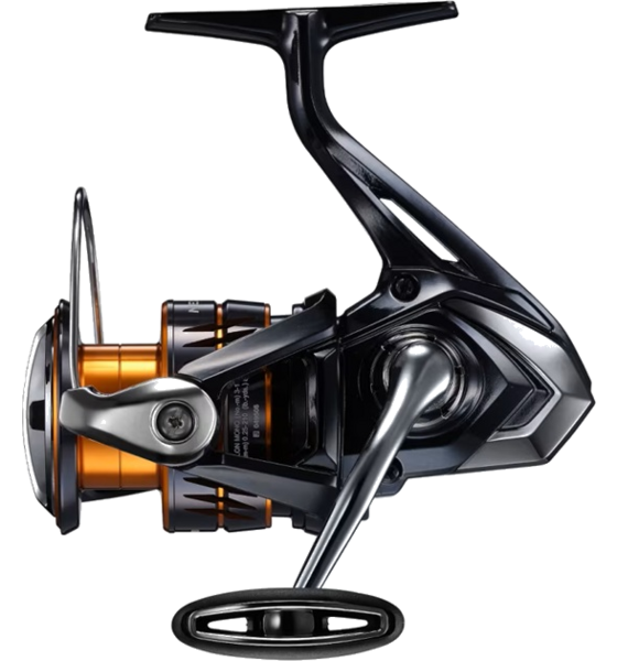 
SHIMANO, 
Shimano Reel Nexave Fj C3000, 
Detail 1
