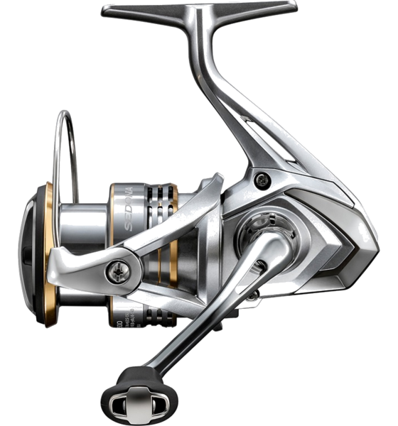 937956101101 SHIMANO Shimano Reel Sedona Fj 2500  Standard Detail