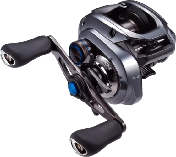 
SHIMANO, 
Shimano Reel Slx Dc 71 Left Hand, 
Detail 1

