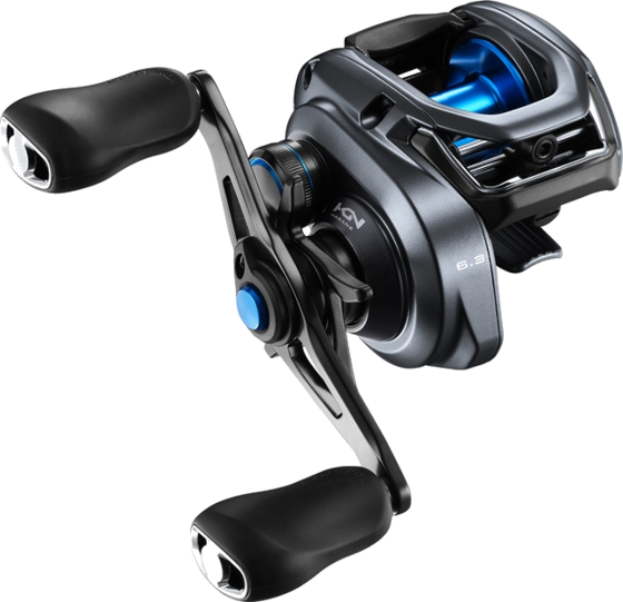 
SHIMANO, 
Shimano Reel Slx Xt A 150 Right Hand, 
Detail 1
