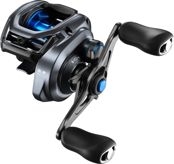 
SHIMANO, 
Shimano Reel Slx Xt A 151 Left Hand, 
Detail 1
