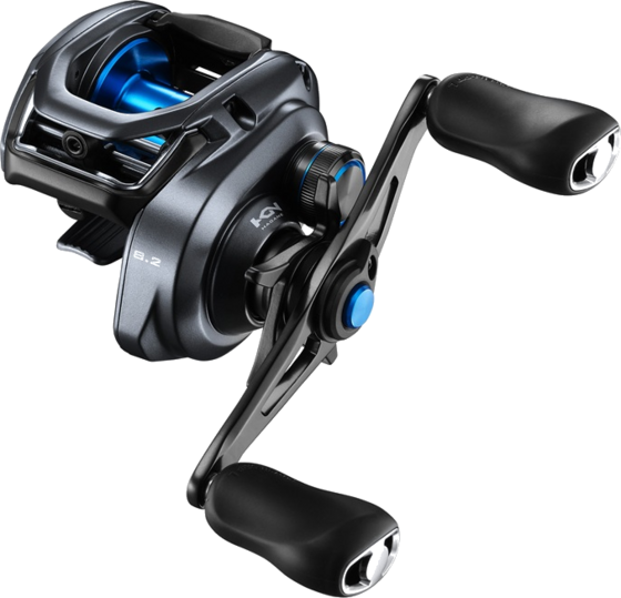 
SHIMANO, 
Shimano Reel Slx Xt A 151 Xg Left Hand, 
Detail 1
