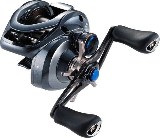
SHIMANO, 
Shimano Reel Slx Xt Dc 71 Xg Left Hand, 
Detail 1
