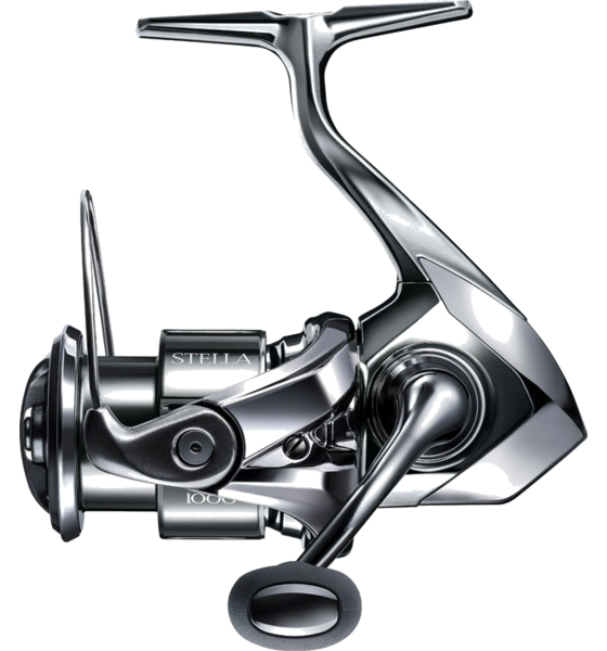 
SHIMANO, 
Shimano Reel Stella Fk 1000, 
Detail 1
