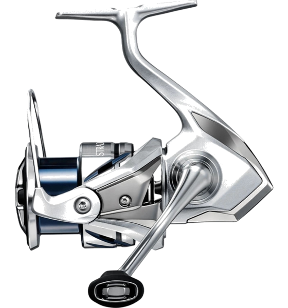 
SHIMANO, 
Shimano Reel Stradic Fm 2500 Hg, 
Detail 1
