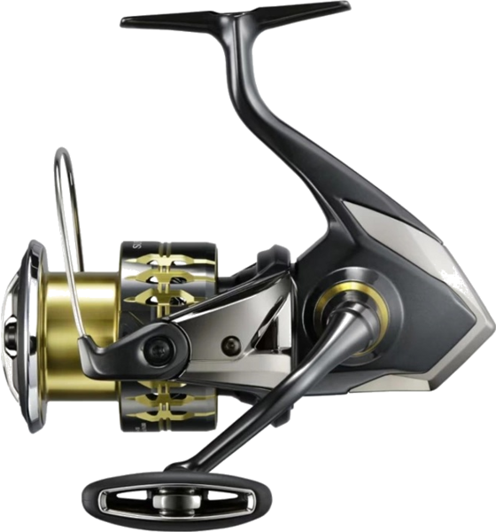
SHIMANO, 
Shimano Reel Sustain Fk C3000 Hg, 
Detail 1
