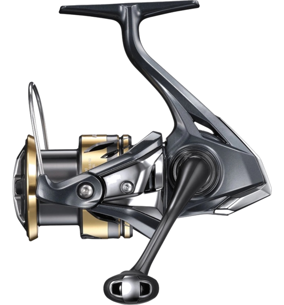 
SHIMANO, 
Shimano Reel Ultegra Fd 2500, 
Detail 1
