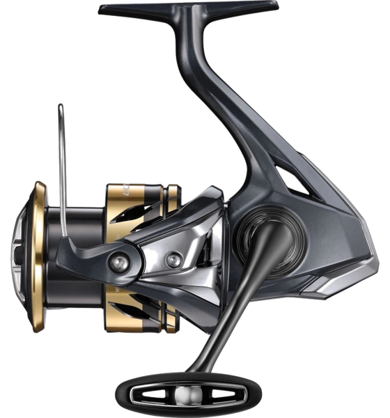 
SHIMANO, 
Shimano Reel Ultegra Fd 4000, 
Detail 1

