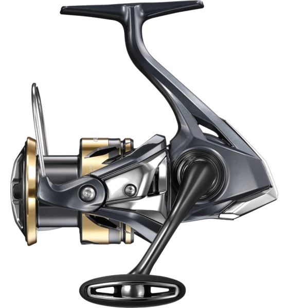 
SHIMANO, 
Shimano Reel Ultegra Fd C3000, 
Detail 1
