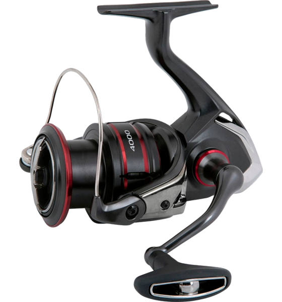 
SHIMANO, 
Shimano Reel Vanford 4000, 
Detail 1

