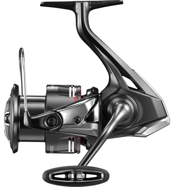 
SHIMANO, 
Shimano Reel Vanford Fa 4000, 
Detail 1
