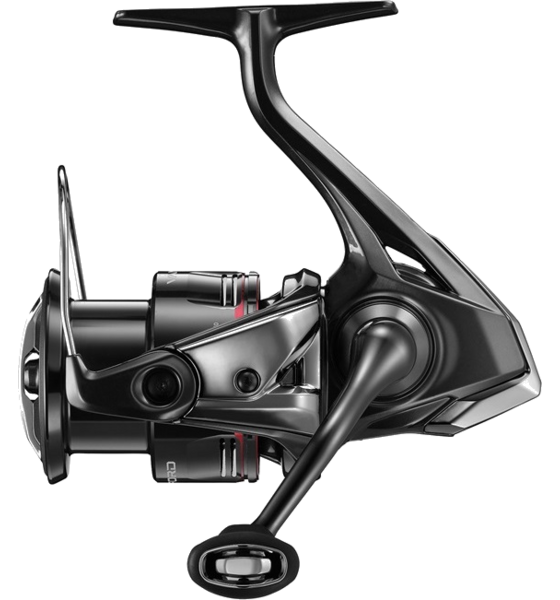 
SHIMANO, 
Shimano Reel Vanford Fa C2500s, 
Detail 1
