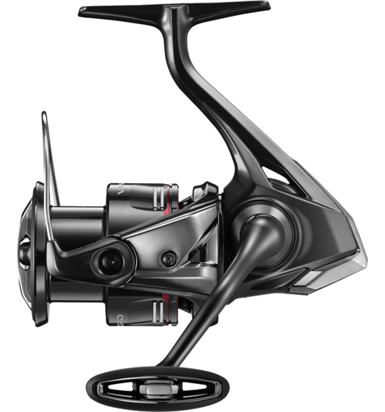 
SHIMANO, 
Shimano Reel Vanford Fa C3000hg, 
Detail 1
