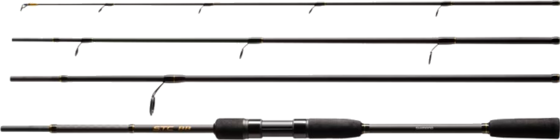 
SHIMANO, 
Shimano Rod Stc Bb Spinning 2,40m 10-30g 4pc, 
Detail 1

