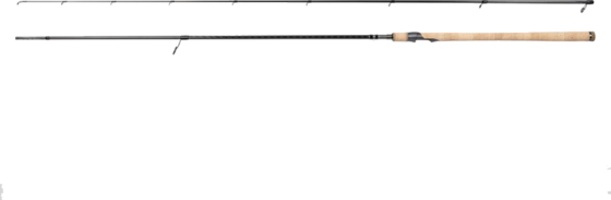 
SHIMANO, 
Shimano Speedmaster Sea Trout Spinning 3,05m 10'0" 7-30g 2pcs, 
Detail 1
