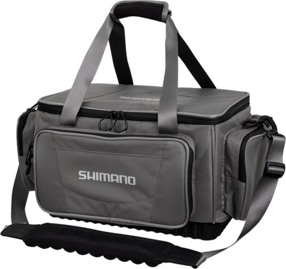 
SHIMANO, 
Shimano Tackle Bag Large, 
Detail 1
