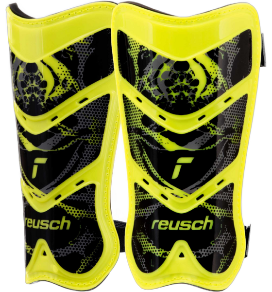 
REUSCH, 
Shinguard Attrakt Lite, 
Detail 1

