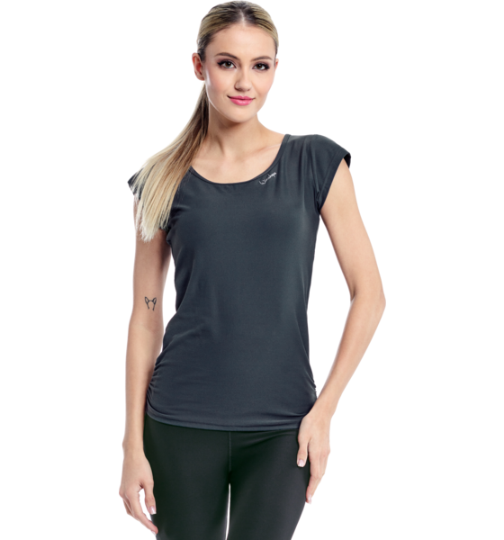 
WINSHAPE, 
Shirt Aet130ls, 
Detail 1
