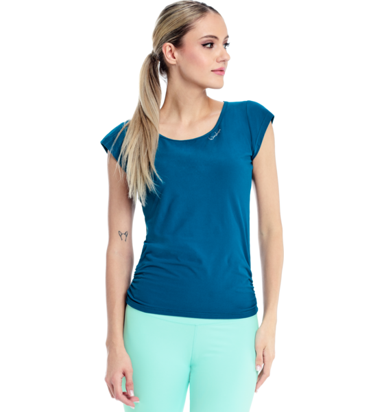 
WINSHAPE, 
Shirt Aet130ls, 
Detail 1
