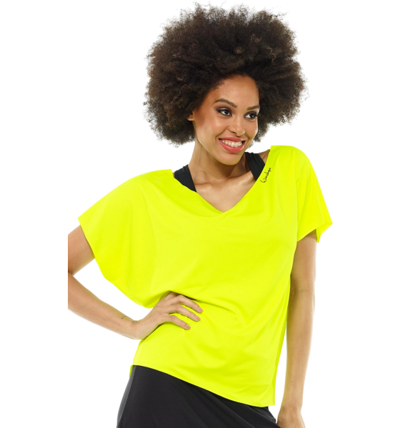 
WINSHAPE, 
Shirt Dt101, 
Detail 1
