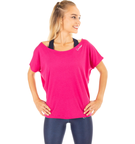 
WINSHAPE, 
Shirt Mct002, 
Detail 1
