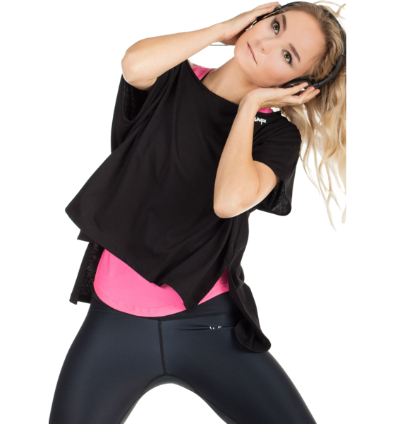 
WINSHAPE, 
Shirt Mct010, 
Detail 1
