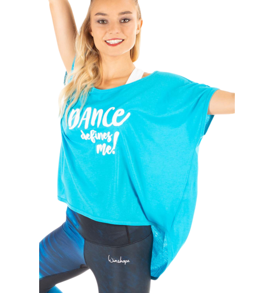 
WINSHAPE, 
Shirt Mct017, 
Detail 1
