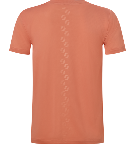 STIGA, Shirt Pro Dusty Orange