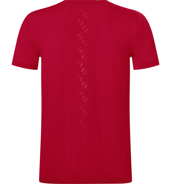 STIGA, Shirt Pro Red