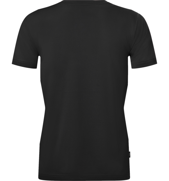 STIGA, Shirt Pro X Black