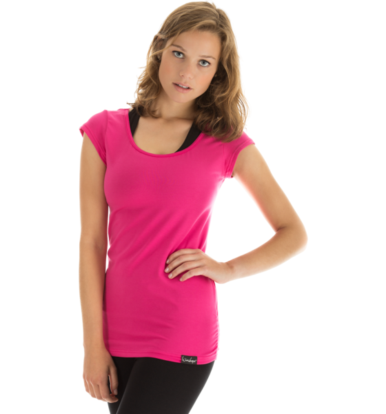 
WINSHAPE, 
Shirt Wtr4, 
Detail 1
