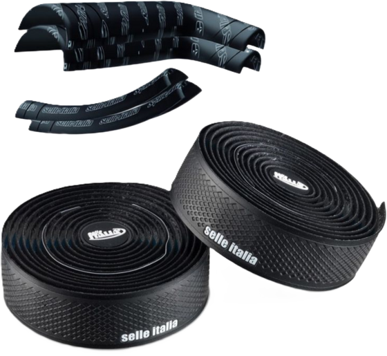 946928101101 SELLE ITALIA Shock Absorber Kit  Standard Detail