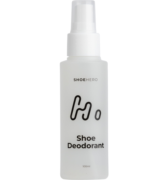
SHOE HERO, 
Shoe Deodorant - Deodorant F&ouml;r Skor, 
Detail 1
