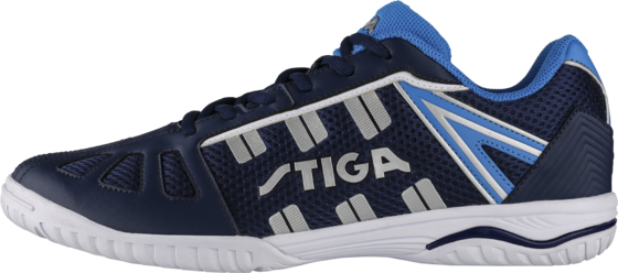STIGA, Shoe Liner III Blue Edition