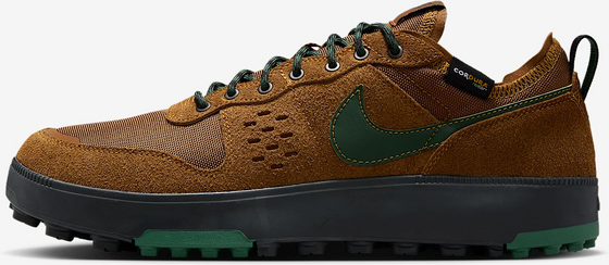 
NIKE, 
Shoes C1ty Premium Cordura(r), 
Detail 1
