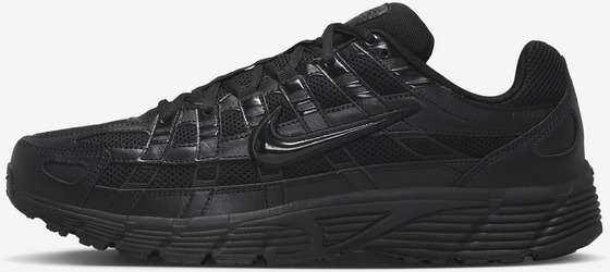 
NIKE, 
Shoes P-6000, 
Detail 1
