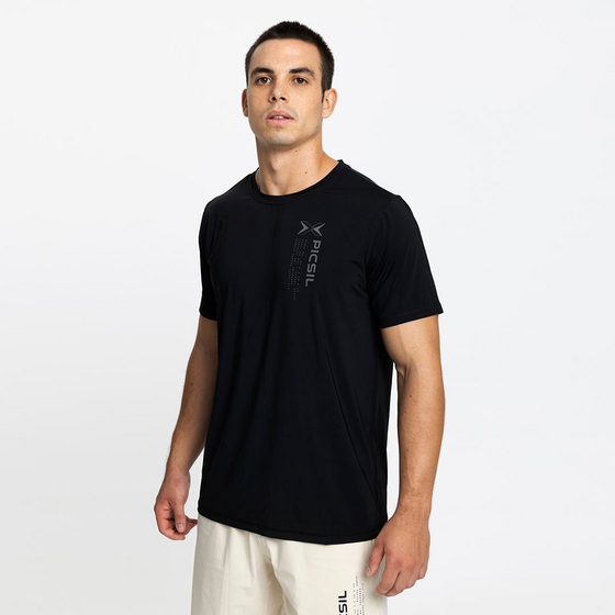 PICSIL SPORT, Short Sleeve Technical T-shirt Premium 0.2