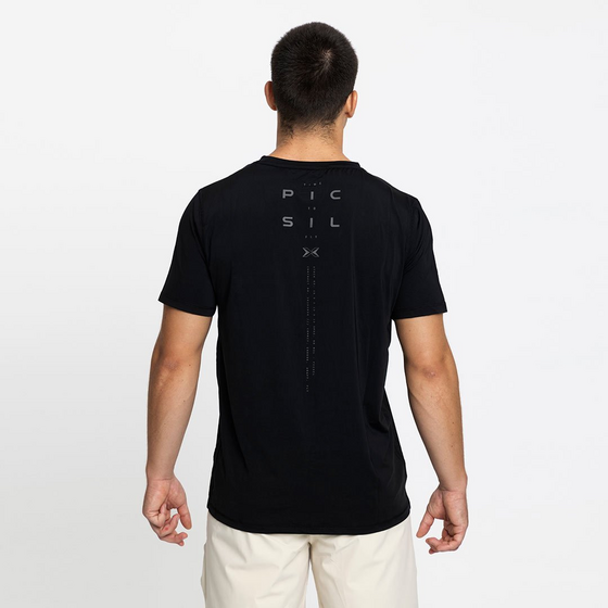 PICSIL SPORT, Short Sleeve Technical T-shirt Premium 0.2