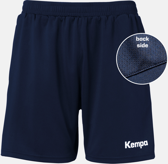 
KEMPA, 
Shorts Hockey, 
Detail 1
