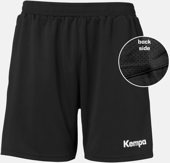 
KEMPA, 
Shorts Hockey, 
Detail 1
