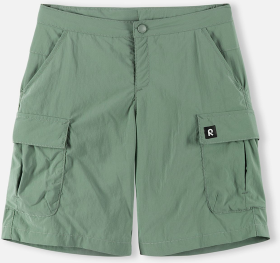
REIMA, 
Shorts Matkassa, 
Detail 1
