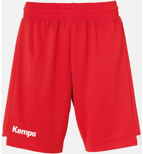 
KEMPA, 
Shorts Player Long Shorts Women, 
Detail 1
