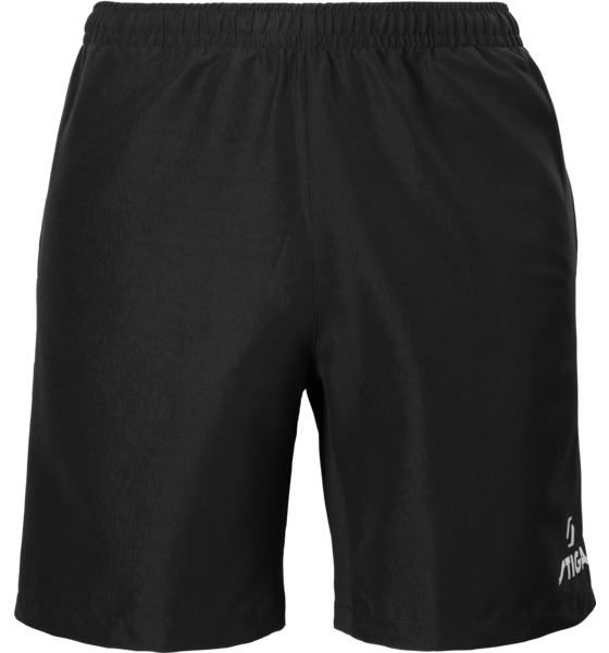 
STIGA, 
Shorts Pro Black, 
Detail 1
