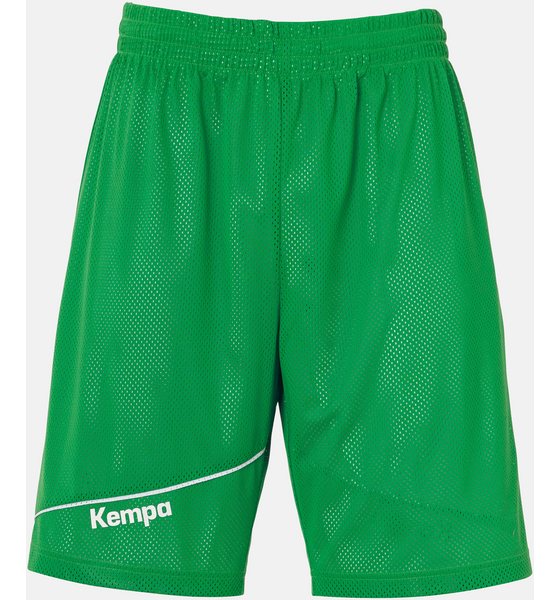 
KEMPA, 
Shorts Reversible, 
Detail 1
