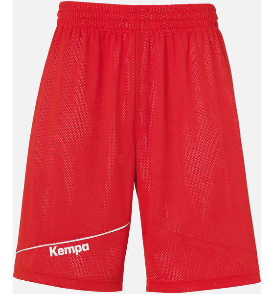 
KEMPA, 
Shorts Reversible, 
Detail 1
