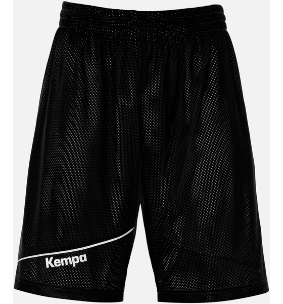 
KEMPA, 
Shorts Reversible, 
Detail 1
