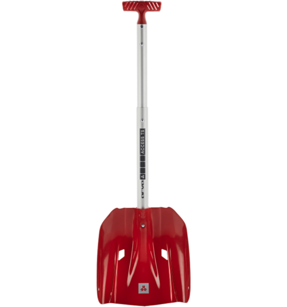 
ARVA, 
Shovel Access Ts, 
Detail 1
