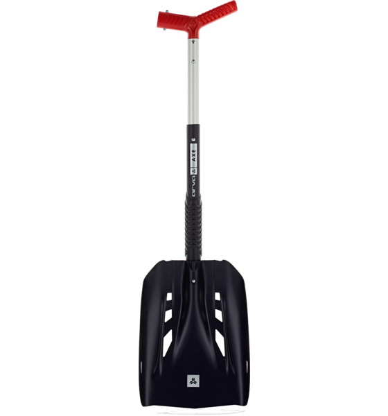 
ARVA, 
Shovel Axe, 
Detail 1
