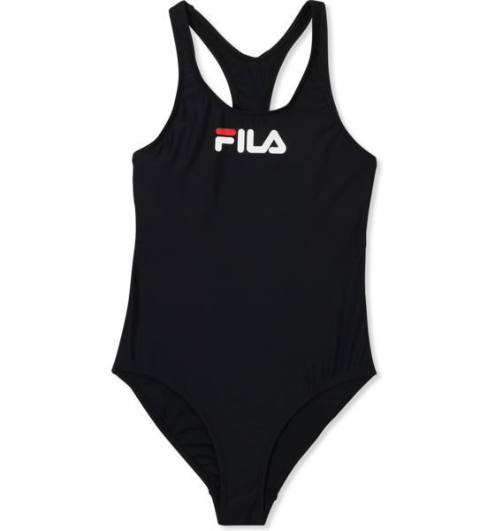 948149101101 FILA Sibari Racer Back Swimsuit  Standard Detail